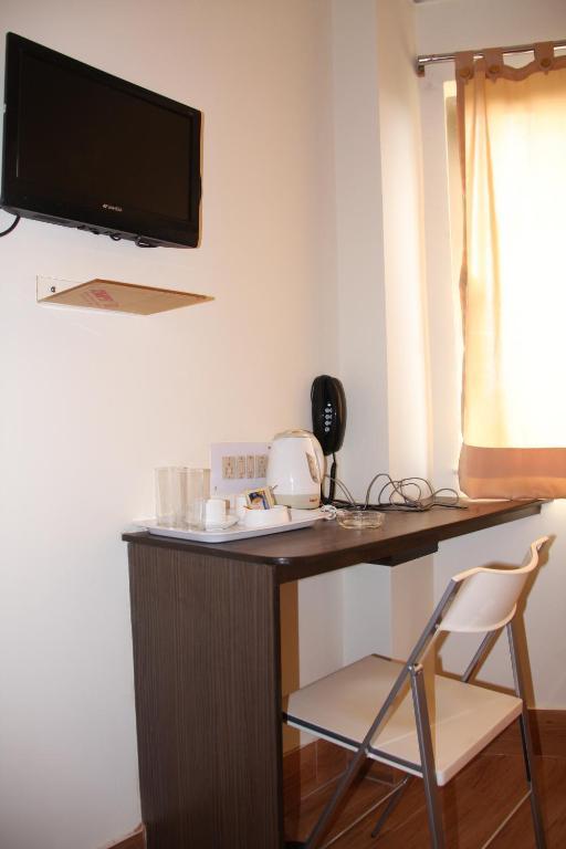 Down Town pensión Calcuta Habitación foto
